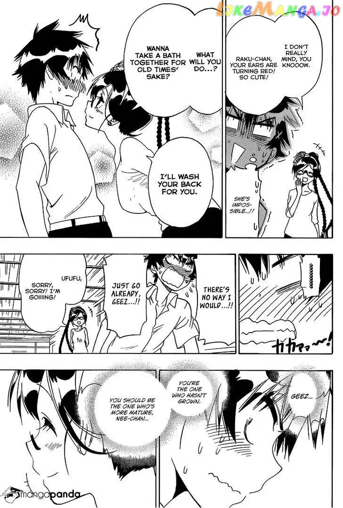 Nisekoi Chapter 119 image 14_optimized